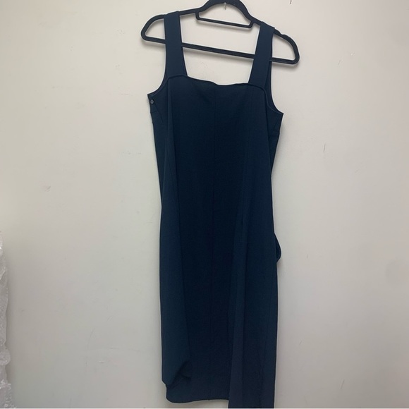 Crea Concept Artsy Dress - Picture 10 of 12